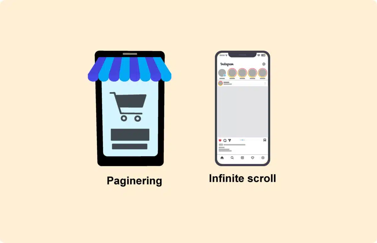 Google Search Ditches Infinite Scroll, Returns to Classic Pagination
