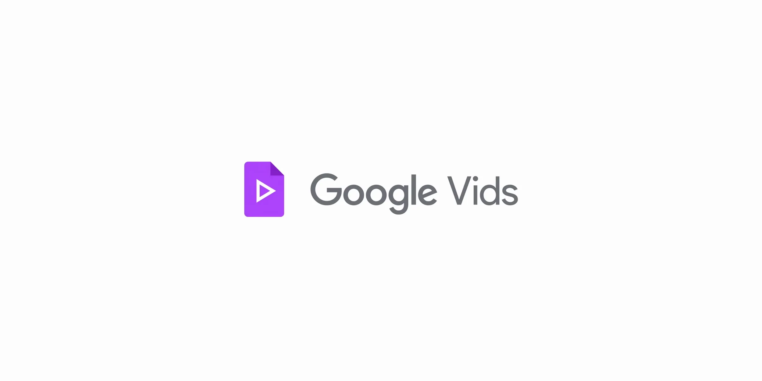 Google Vids Enters Workspace Labs: A New Era of AI-Powered Video Creation 1 Google Vids Enters Workspace Labs