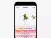 Google to Take on Apple’s Genmoji with Custom AI Sticker App on Pixel Phones