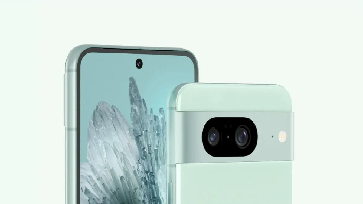 Google's Adaptive Thermal Feature Aims to Keep Your Pixel Phone Cool