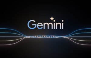 Google’s Gemini