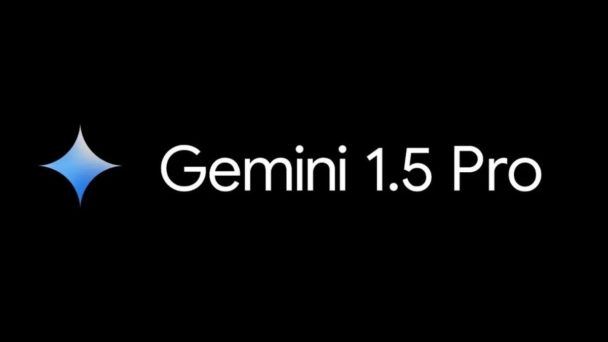 Google's NotebookLM Gets Gemini 1.5 and Extra Tools