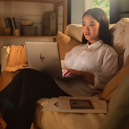 HP's Latest Laptops: Key Tools for Today's Remote Workers