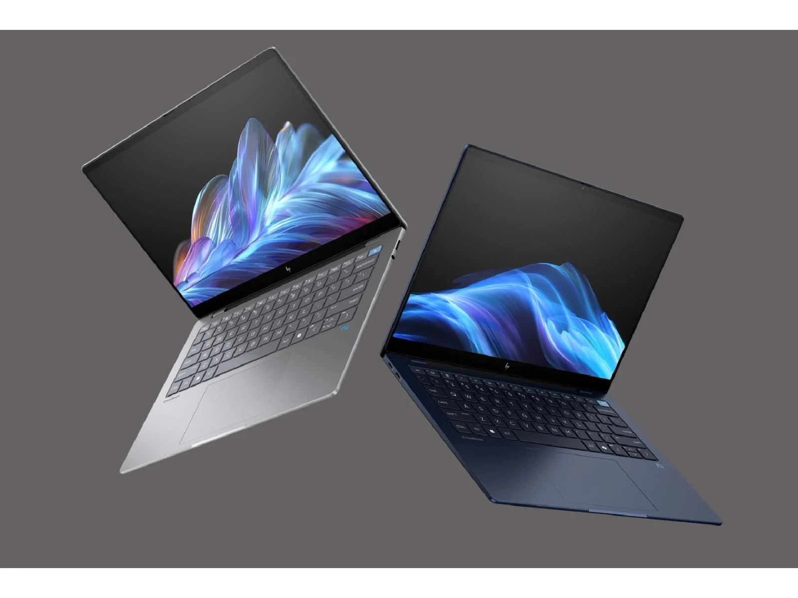 HP's AI-Powered EliteBook Ultra and OmniBook X Laptops Open for Pre-order in India