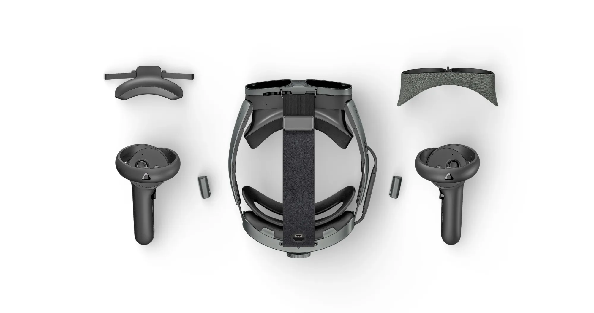 HTC Offers Free Deluxe Pack for Vive XR Elite Owners