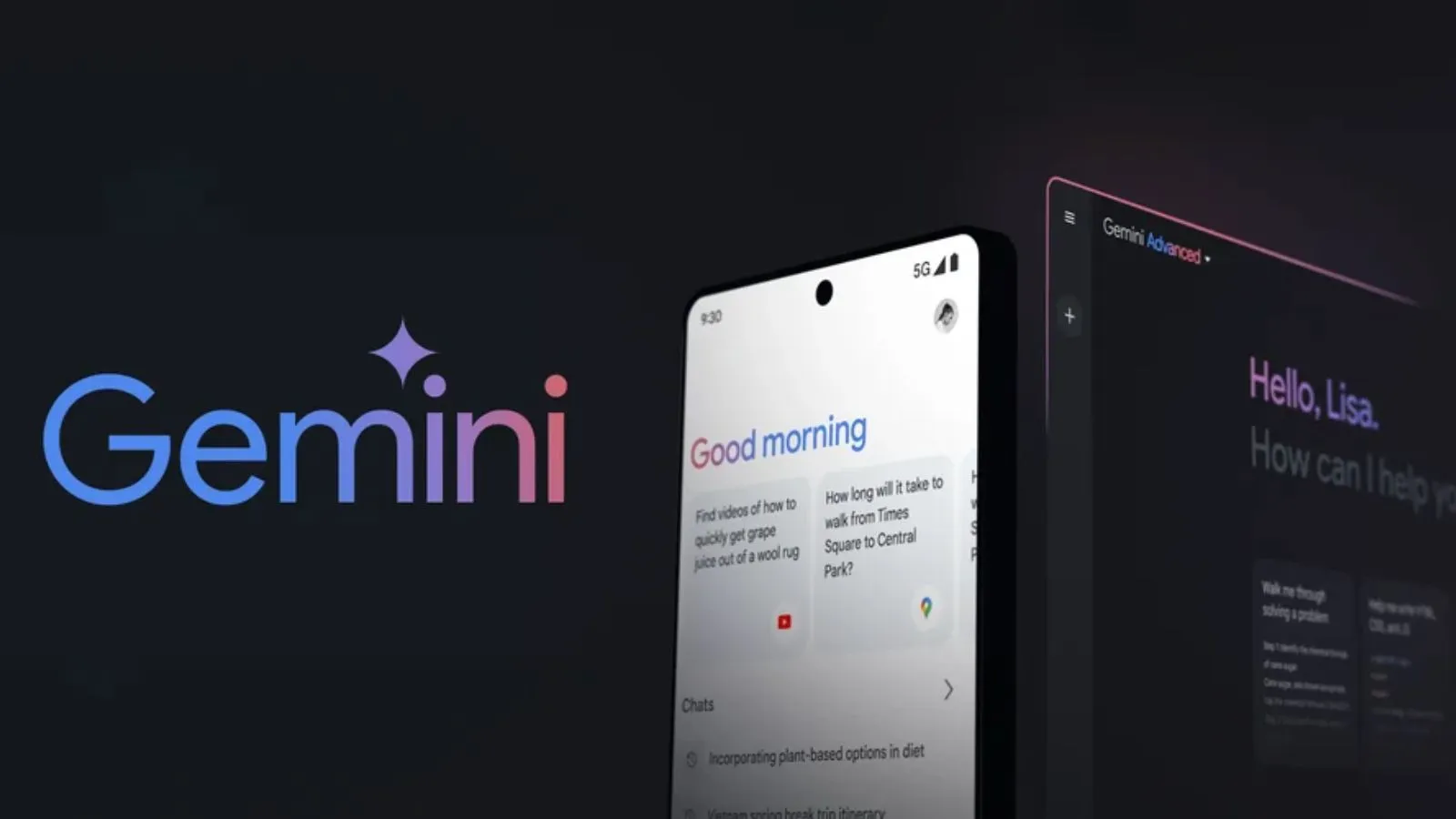 Hey Google, Why Isn't Gemini Available on Android Auto Yet
