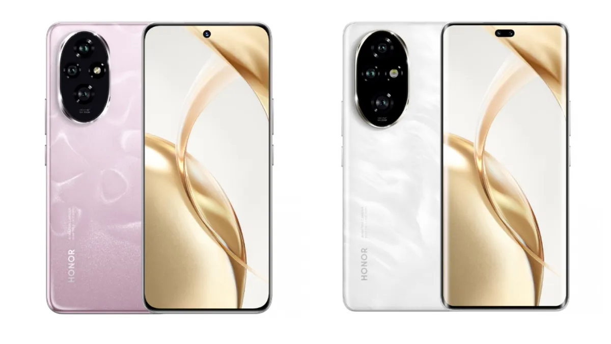 Honor 200 Series Poised for Launch in India