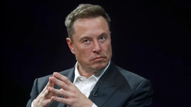 How Elon Musk Manages Stress