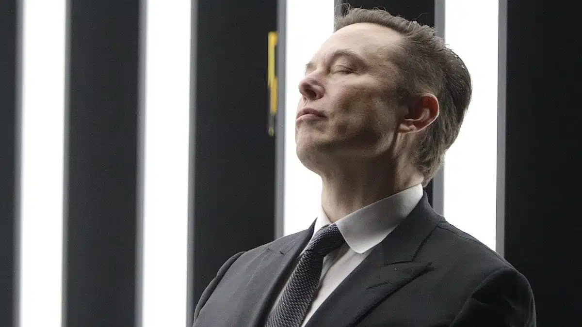 How Frugal Billionaire Elon Musk Splurges