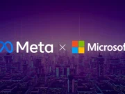 How Meta and Microsoft are Shaping AI