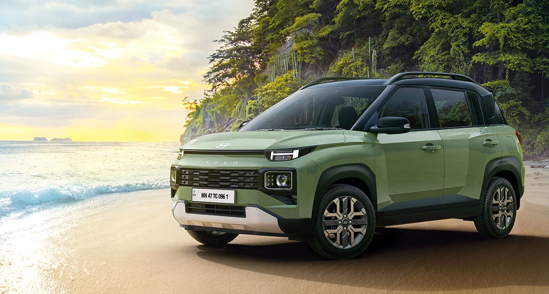 Hyundai CNG Cars to Adopt Dual-Cylinder Technology for Better Space and Efficiency