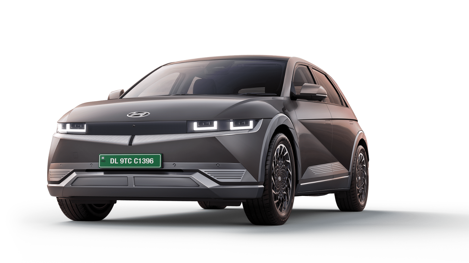 Hyundai Ioniq 5 Recalled in India Over ICCU Issues: What Owners Should Know 1 Hyundai Ioniq 5 calledRe in India Over ICCU Issues