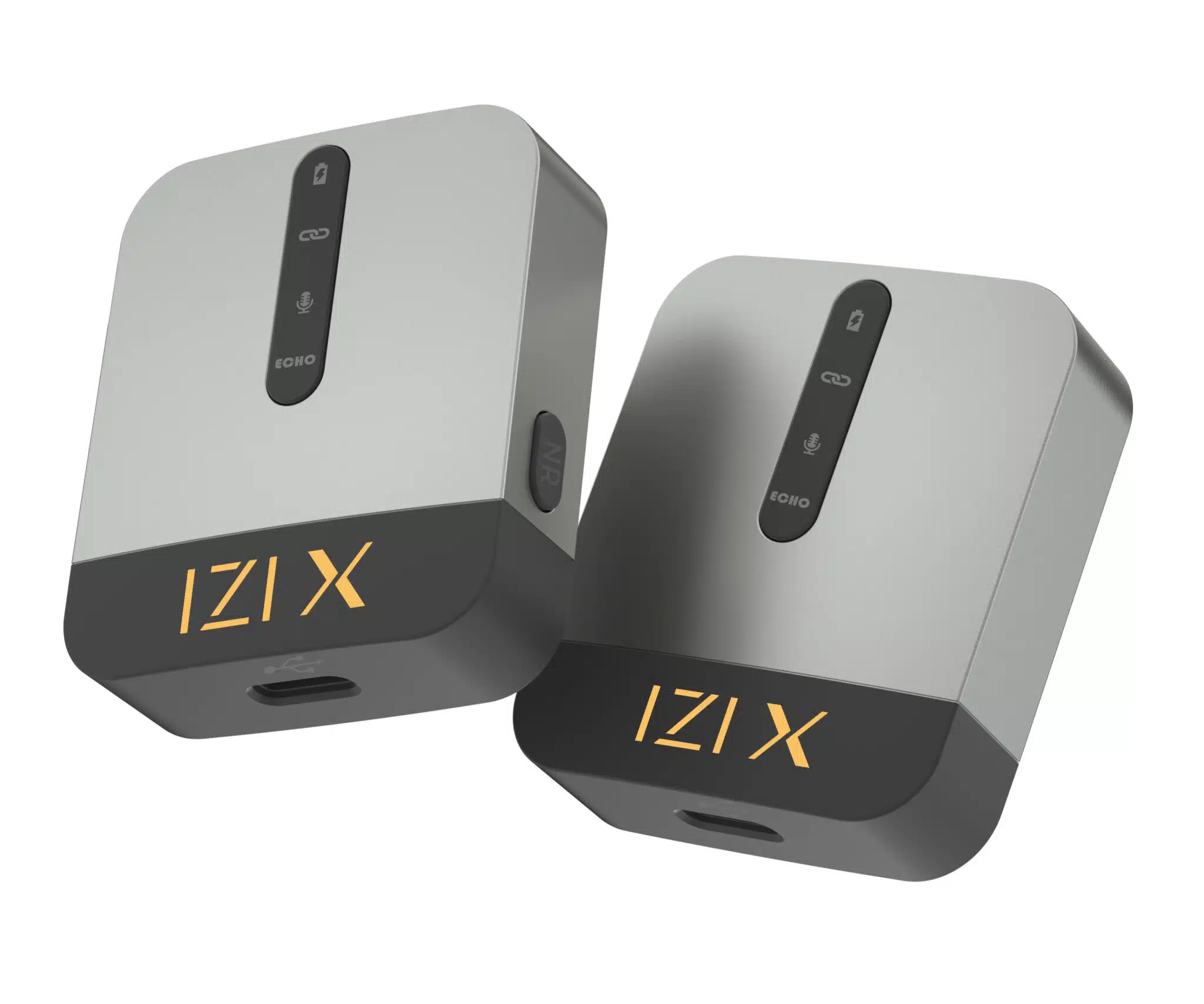 IZI Launches IZI X Wireless Microphone for Enhanced Audio Recording 1 IZI Launches IZI X Wireless Microphone for Enhanced Audio Recording