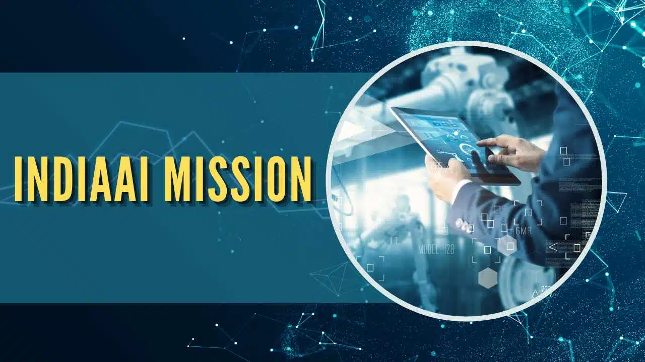 IndiaAI Mission