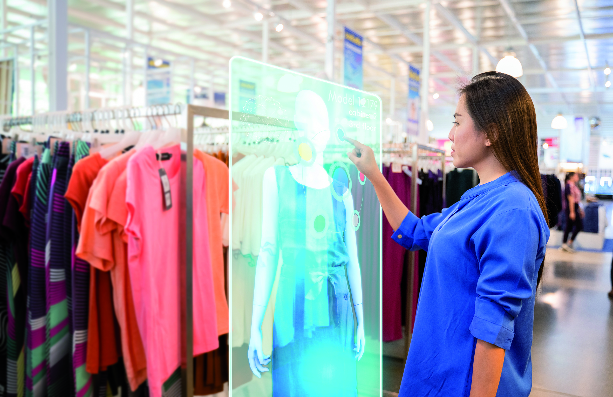 India's Retail Transformation