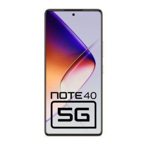 Infinix Note 40 5G