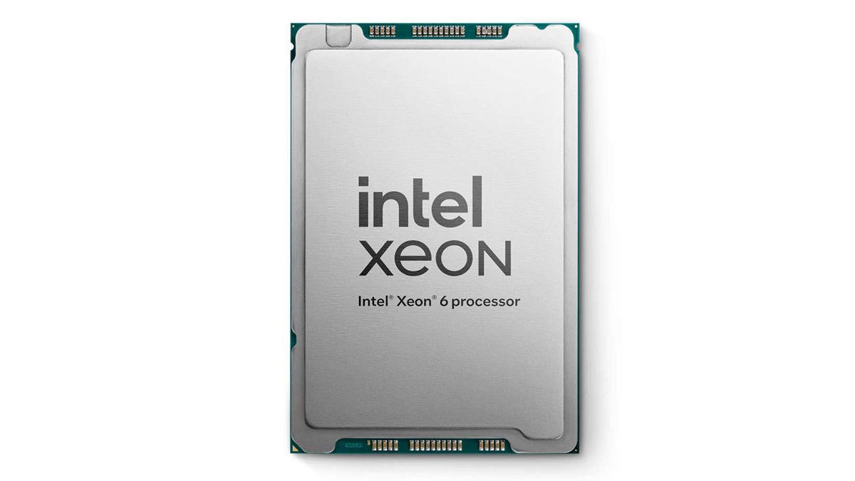 Intel Xeon 6 6700E Sierra Forest Shatters Xeon Expectations