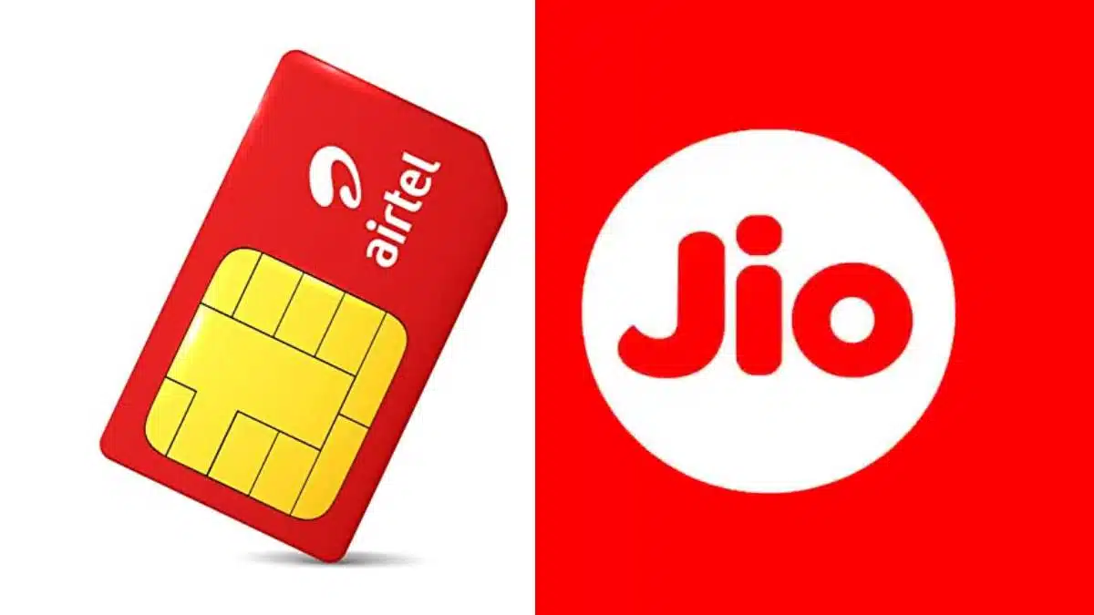 Jio, Airtel Tariff Hikes Loom How Prepaid Users Can Temporarily Dodge the Increase
