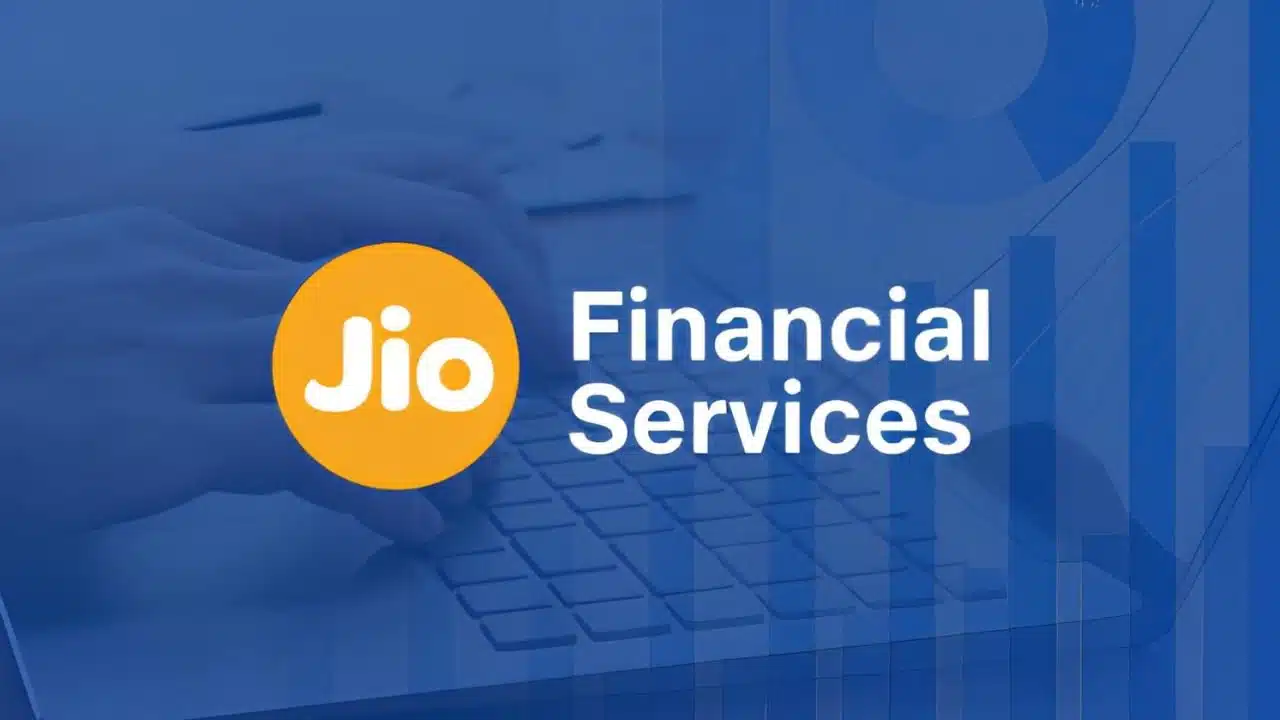 JioFinance App