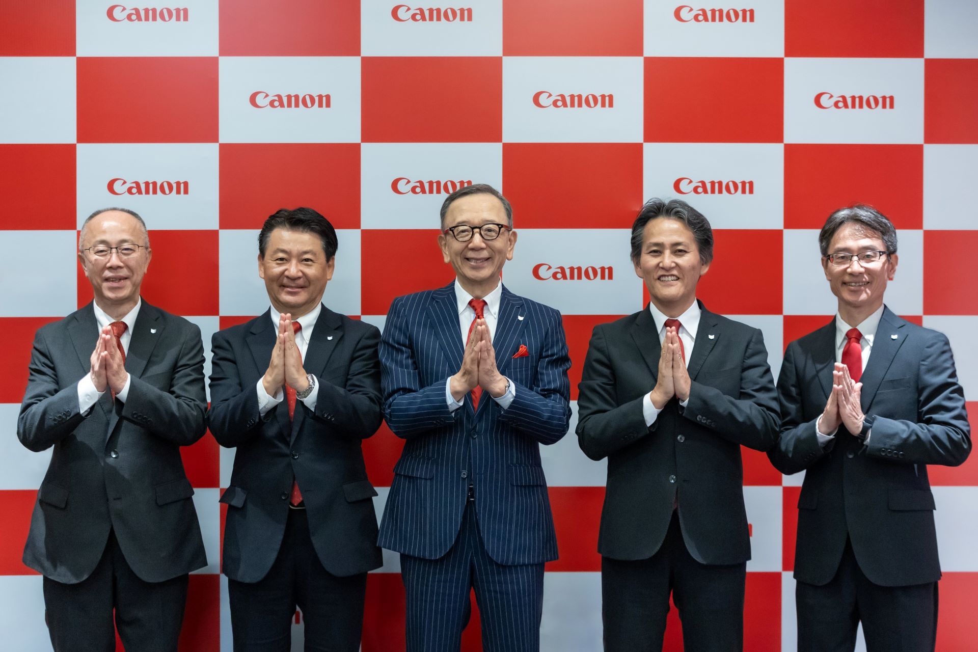Canon Plans Major Expansion in India, Focuses on Industrial and Medical Sectors