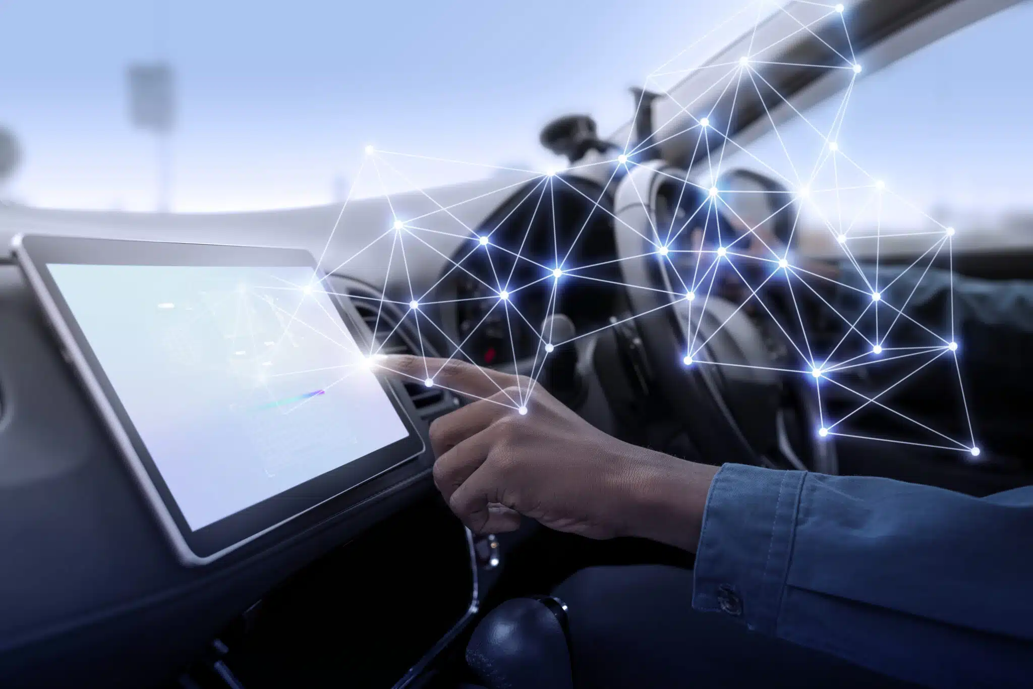 L&T Technology Services Teams Up with IIT Hyderabad for Cutting-Edge Driving Safety Solutions