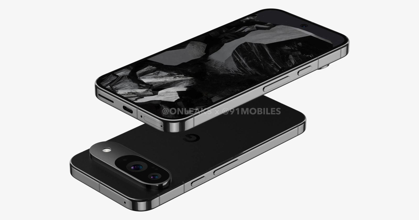 Latest Pixel 9 Leak Reveals Tensor G4 Specs and Benchmarks