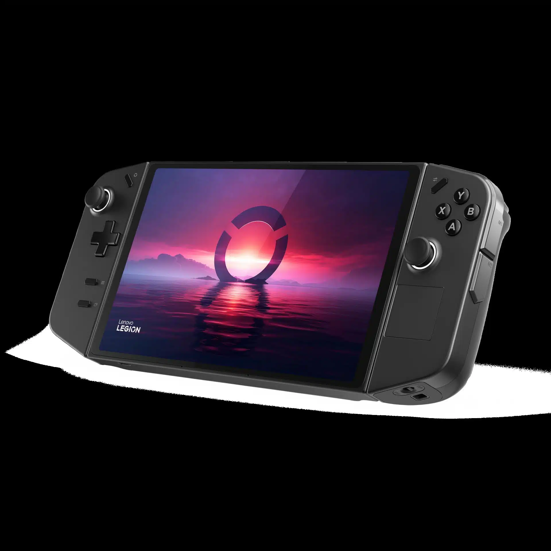Lenovo Launches Legion Go Handheld Gaming Device in India