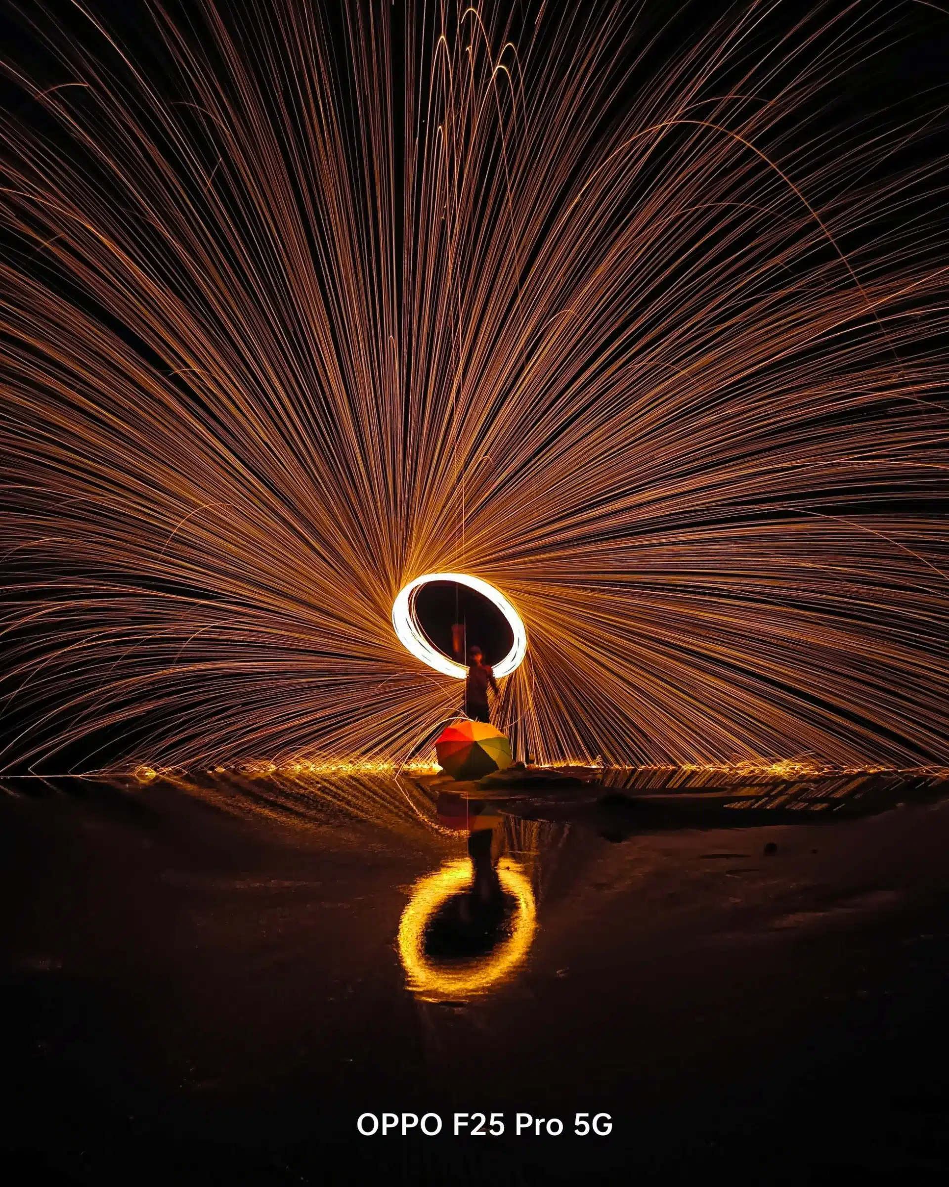 OPPO India's "Imagine IF" Photography Contest Receives Over 34,000 Entries