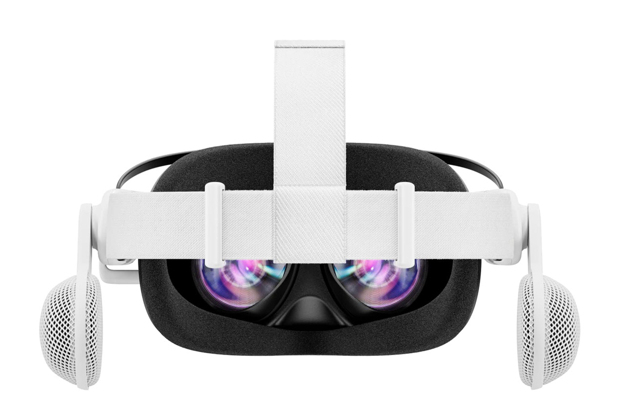 Logitech Introduces First-Ever Third-Party Stylus for Meta Quest Virtual Reality Headsets