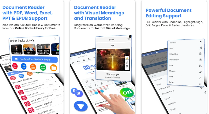 Indian Browsing Apps Make Significant Strides on the Global Stage