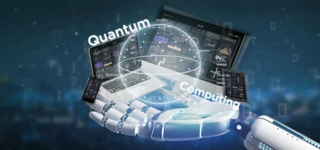 Management Updates Across Leading Quantum Computing Firms