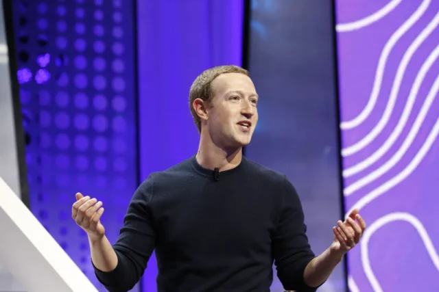 Mark Zuckerberg Cautiously Addresses the AI 'God' Narrative Amid Meta's Tech Push