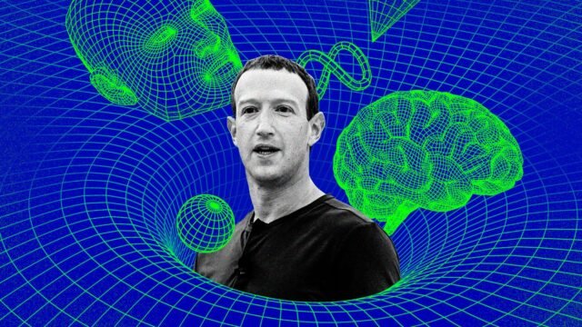 Mark Zuckerberg Criticizes Consolidation in AI Development by Google and OpenAI