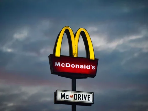 McDonald's Pauses AI-Driven Drive-Thru Testing Amidst Technical and Operational Challenges