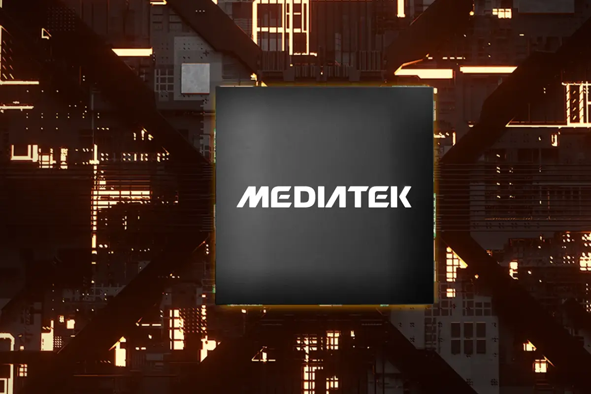 MediaTek Joins Arm Total Design to Shape the Future of AI Computing
