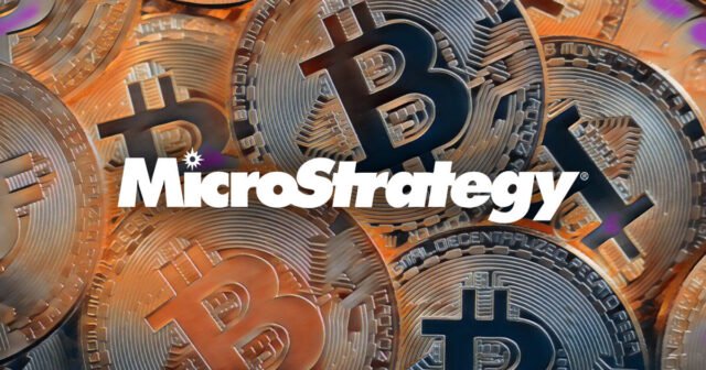 MicroStrategy Bolsters Bitcoin Holdings with $786 Million Notes Offering