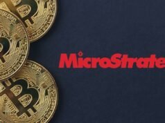 MicroStrategy's Bitcoin Bet Reaches $15 Billion, Solidifying Lead in Corpora