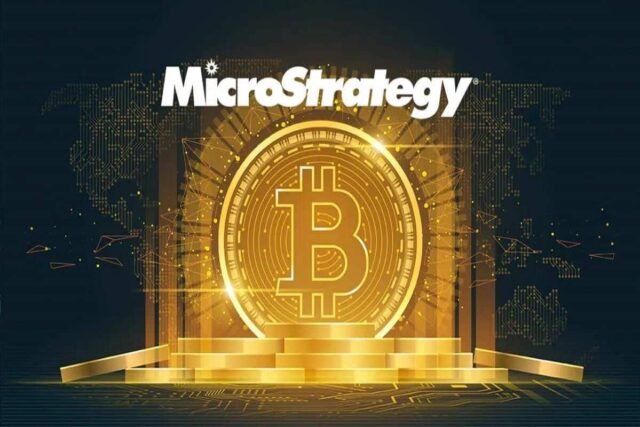 MicroStrategy's Bold Bitcoin Strategy