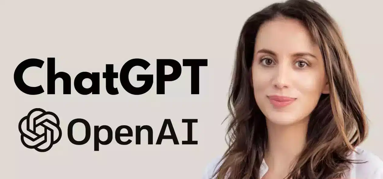 Mira Murati Predicts PhD-Level AI Capabilities in the Near Future