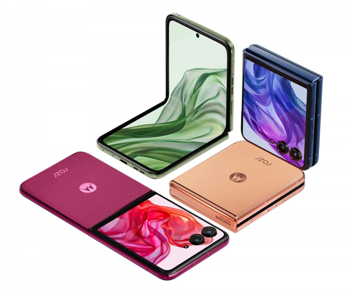 Motorola Razr 50 Ultra Set to Flip into India on July 4th