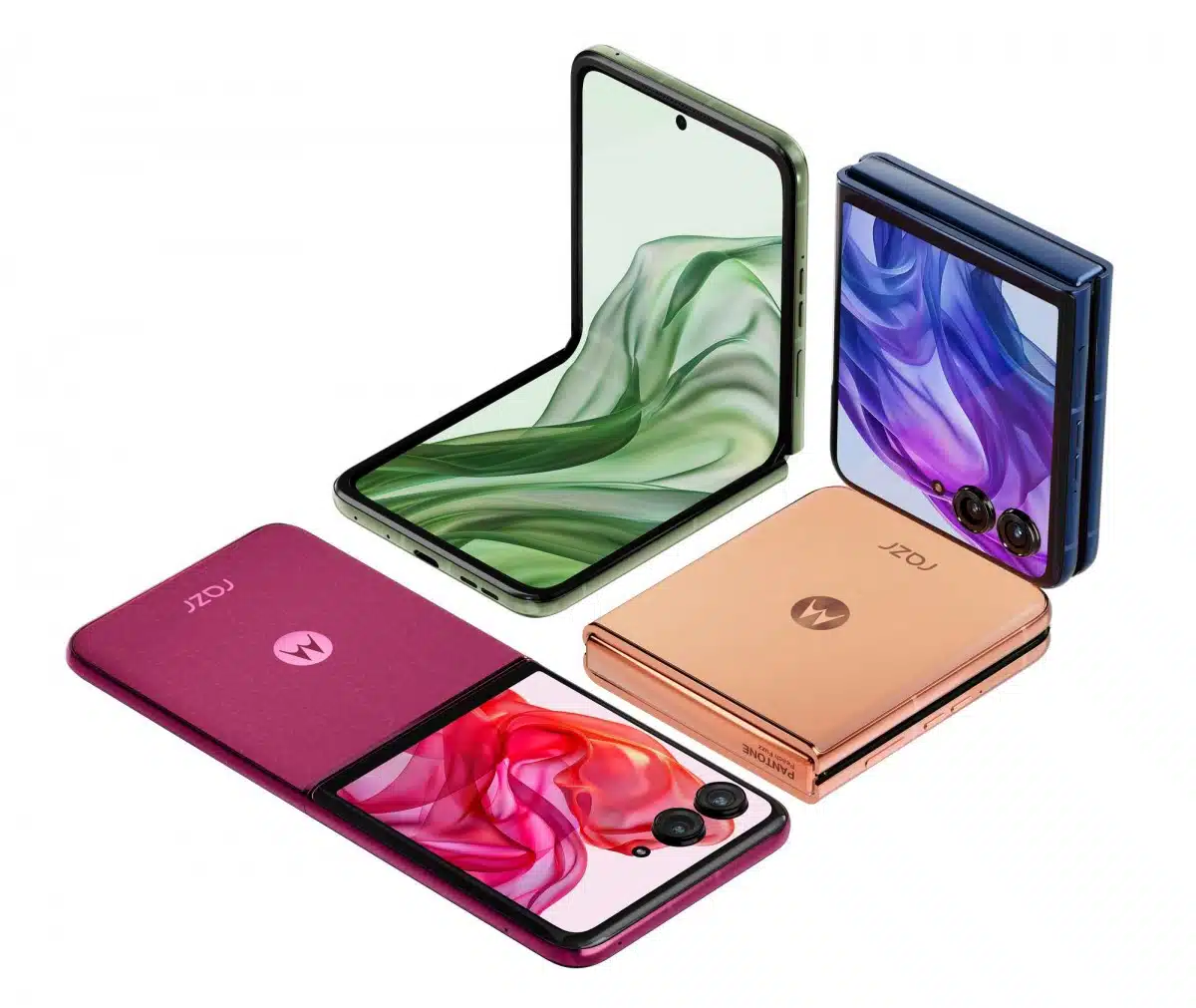 Motorola Razr 50 Ultra Set to Flip into India on July 4th