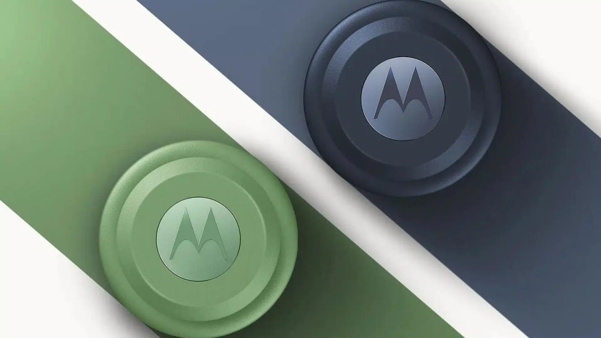 Motorola Takes on Apple and Tile with New Moto Tag Tracker for Android