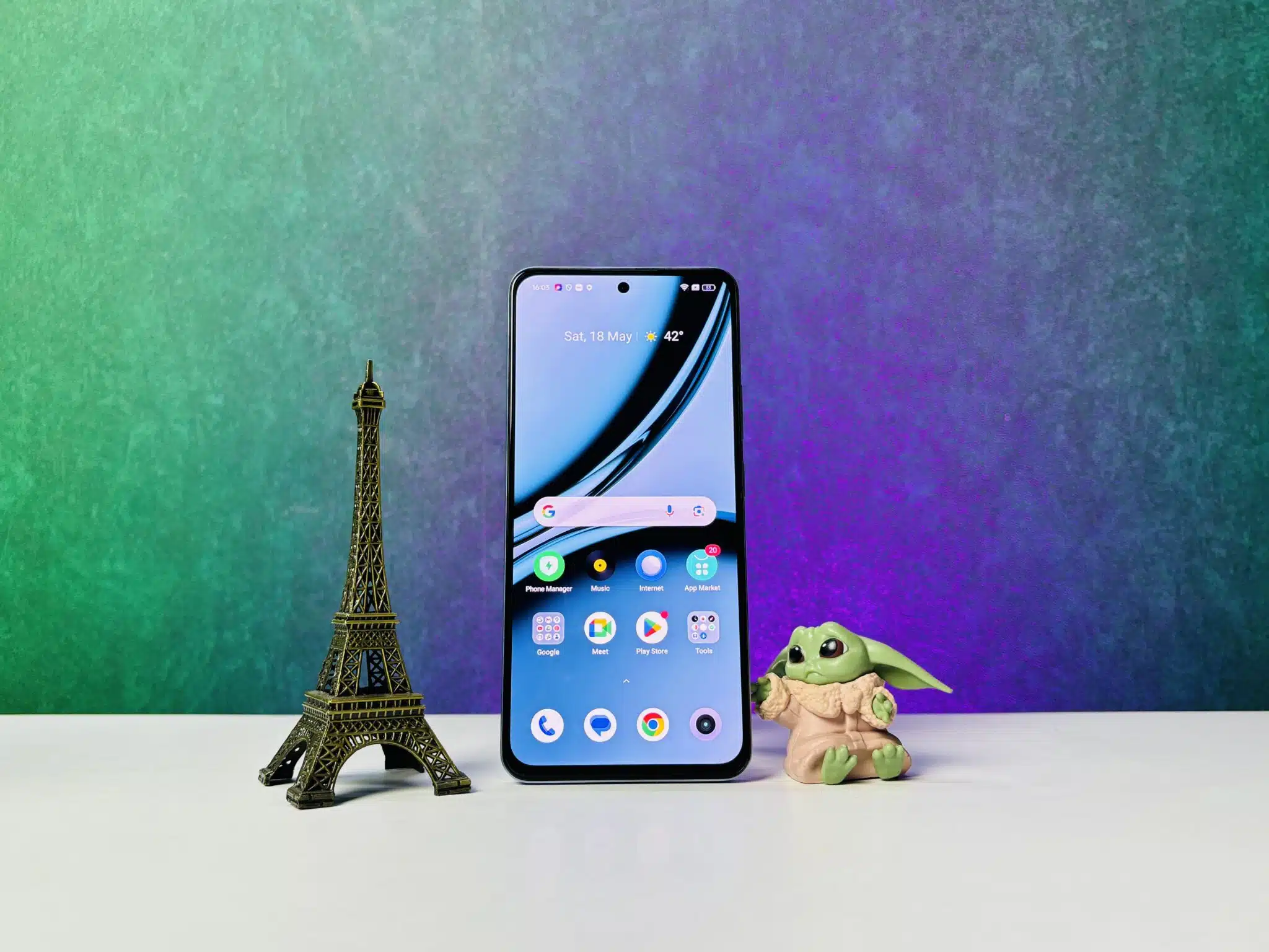 realme Narzo 70 & realme Narzo 70x Review: The budget range heros! 4 realme Narzo 70