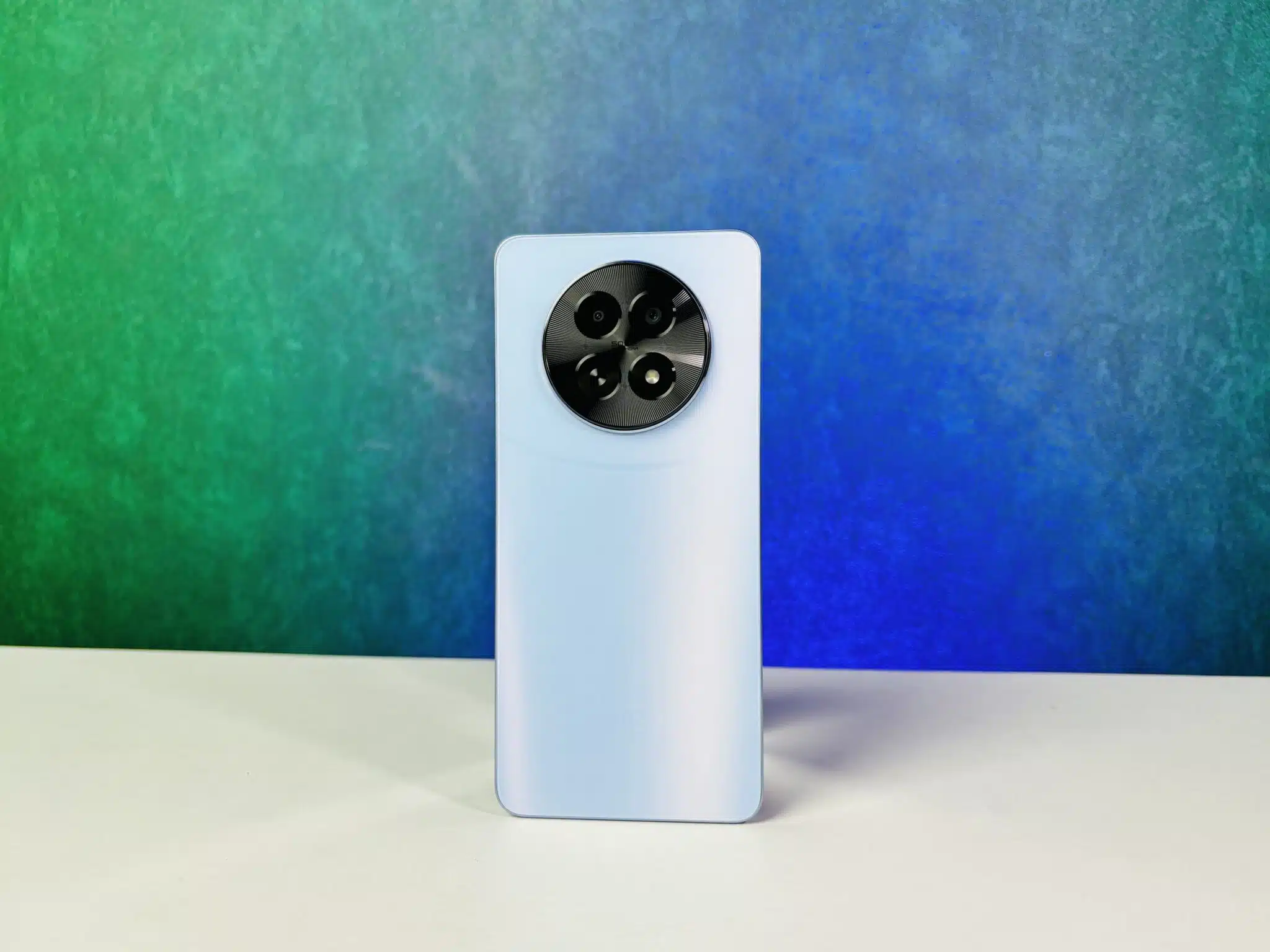 realme Narzo 70 & realme Narzo 70x Review: The budget range heros! 9 realme Narzo 70x