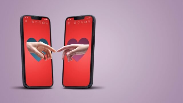 New AI App Aims to Sweep Dating Off Its Feet