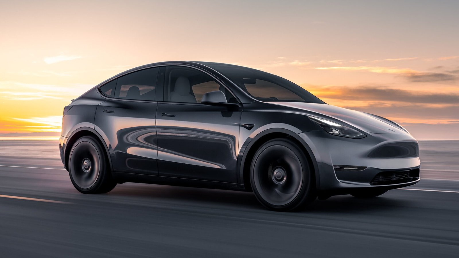 No Tesla Model Y Refresh Planned for 2024