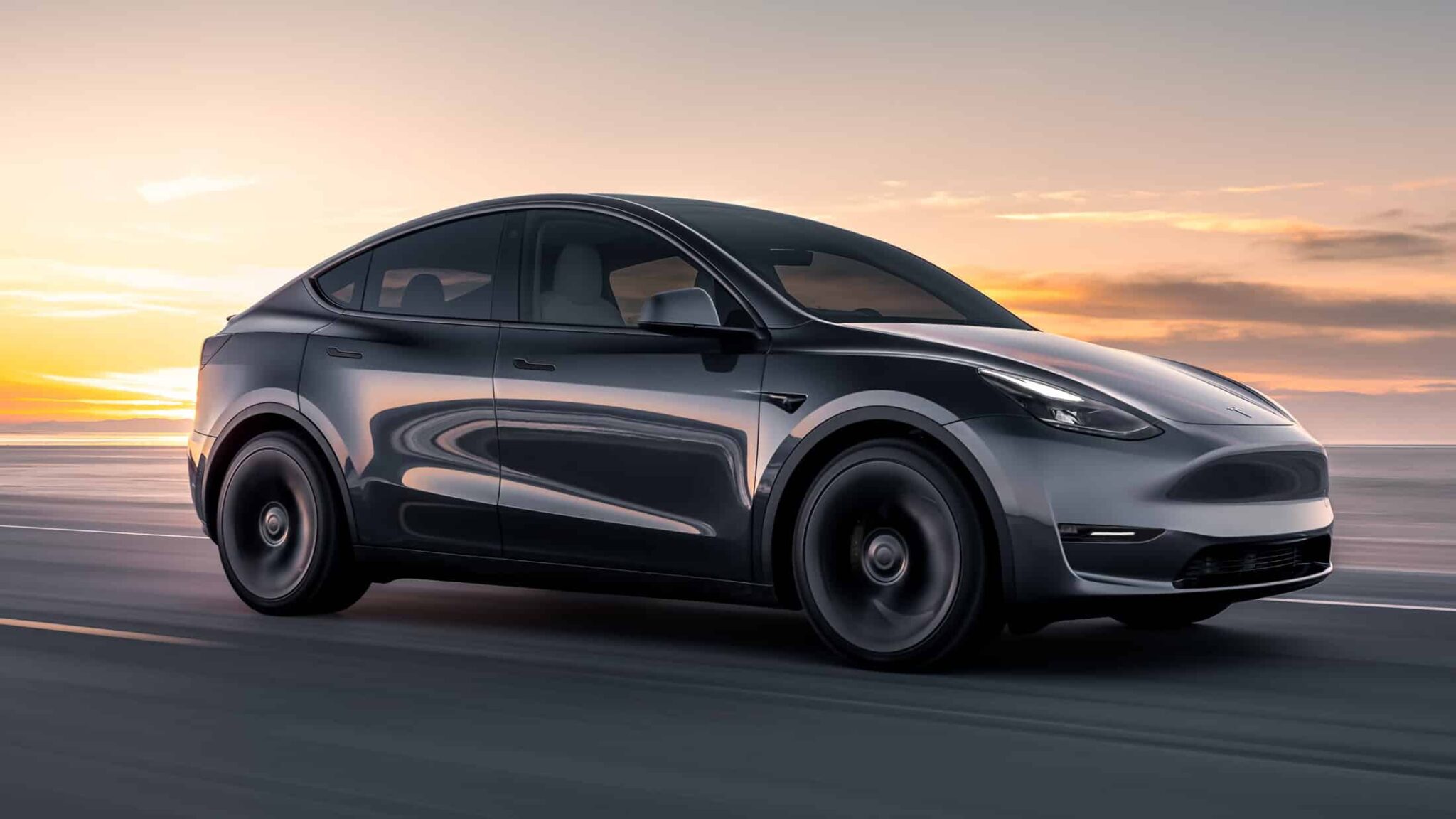 No Tesla Model Y Refresh Planned for 2024