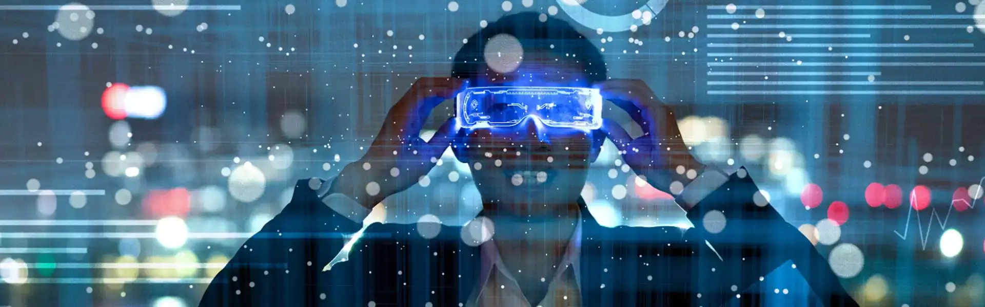 Nokia Makes World's First Immersive Audio Call