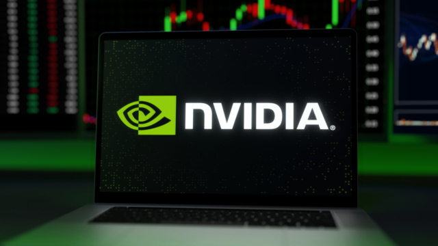 Nvidia Boosts Shareholder Value with $25 Billion Buyback Amid AI Success