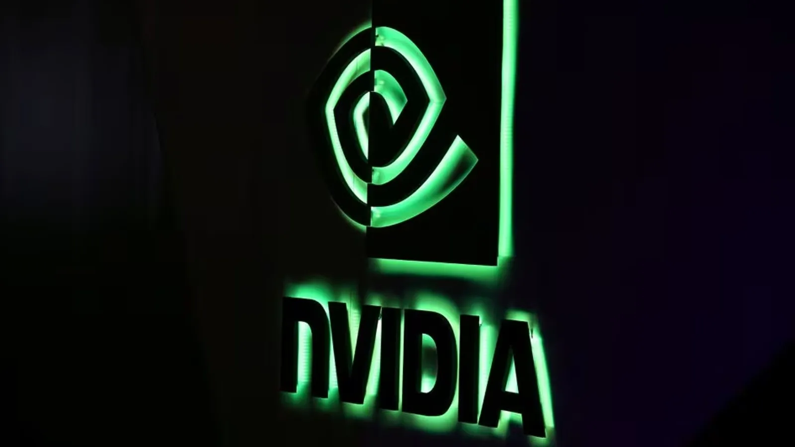 Nvidia's Ascent
